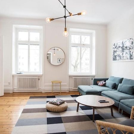 Elegant And Light 3 Room Apartment In Sofo 97Sqm Stockholm Luaran gambar