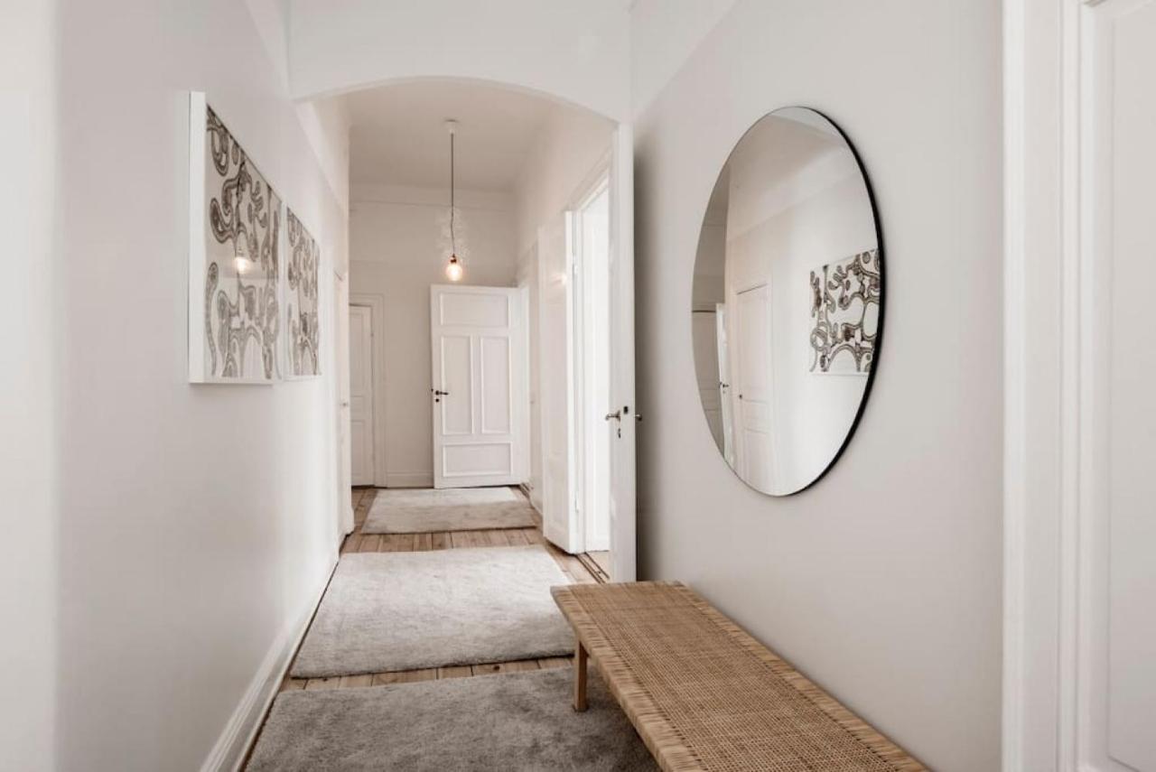 Elegant And Light 3 Room Apartment In Sofo 97Sqm Stockholm Luaran gambar