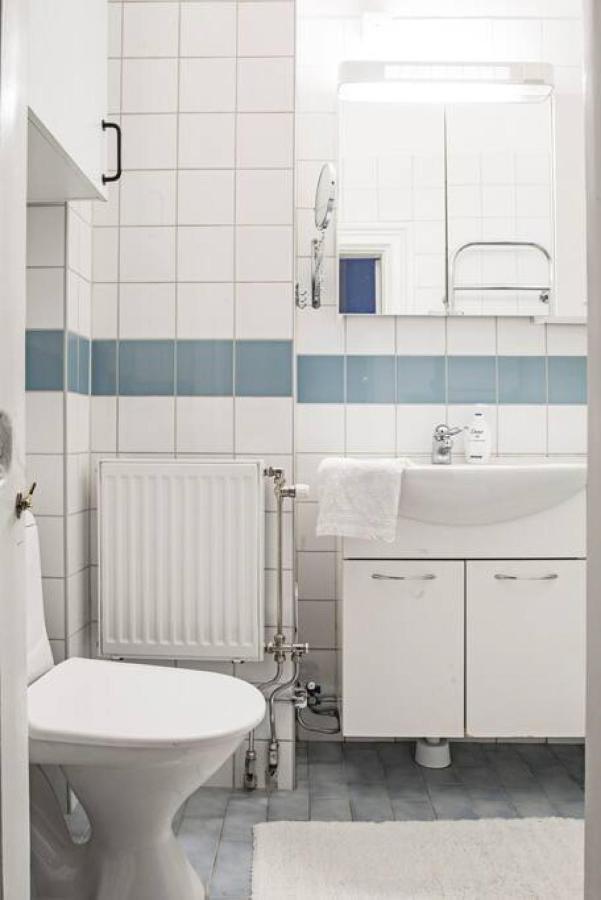 Elegant And Light 3 Room Apartment In Sofo 97Sqm Stockholm Luaran gambar